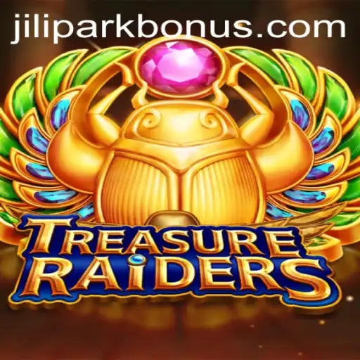Unlocking the Adventure of TREASURERAIDERS