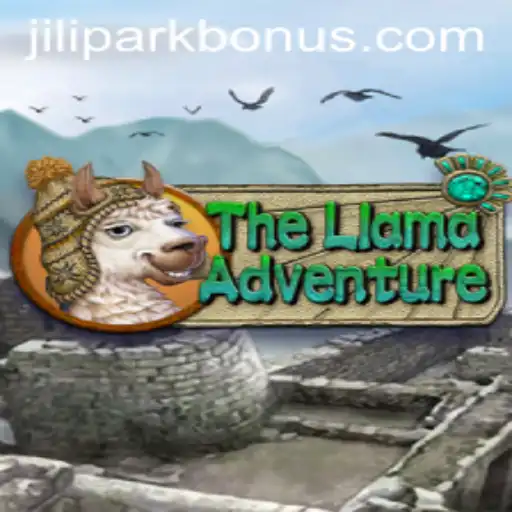 TheLlamaAdventure: A New Dawn in Interactive Gaming