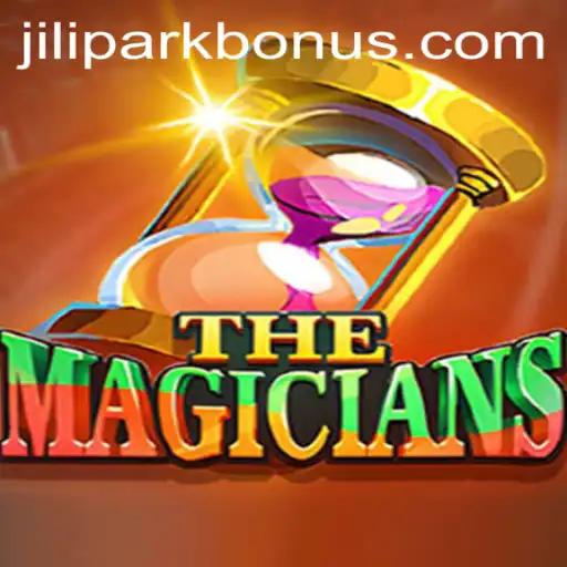 TheMagicians: A Captivating Journey into the World of JILIPARK