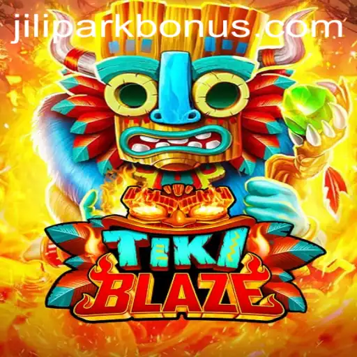 Exploring the Vibrant World of TikiBlaze in the JILIPARK Universe