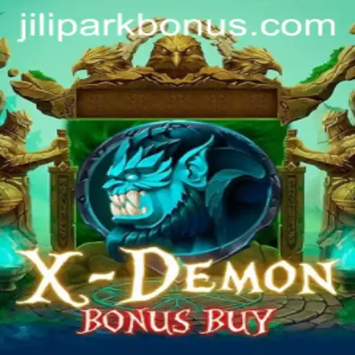 Diving into the Thrilling World of XDemonBonusBuy at JILIPARK